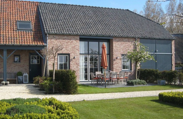 Apartment in Netherlands with Sauna
