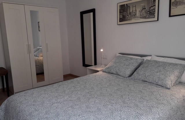 Apartment in Old Town Tarragona 22
