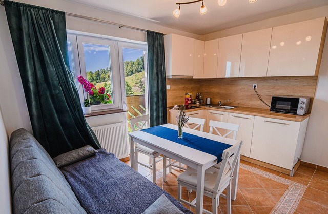 Apartment in Pony Ranch - Zosi