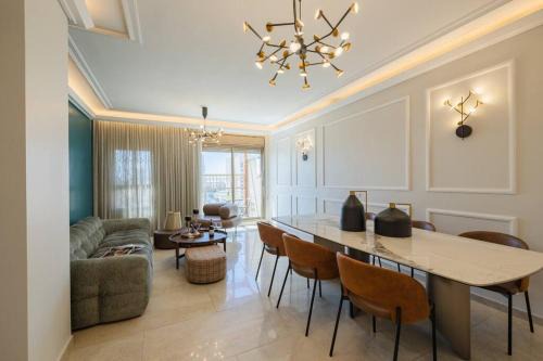 Apartment in Sarei Israel Blvd, Jerusalem