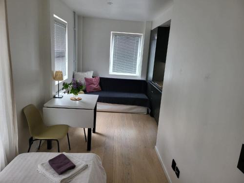 Apartment in Sollentuna centrum