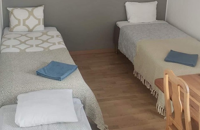 Apartment in Sundbyberg , Stockholm