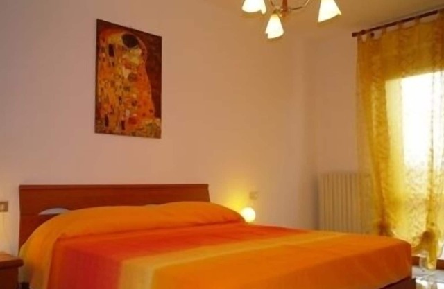 Apartment in the center of the country