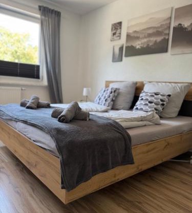 Apartment in Weiden i. d. Opf.