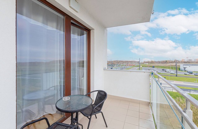 Apartment Jabloniowa Gdansk by Renters