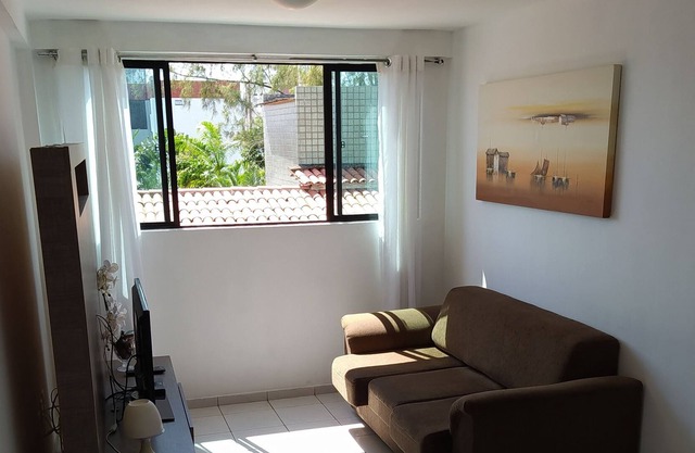 Apartment Joao Pessoa