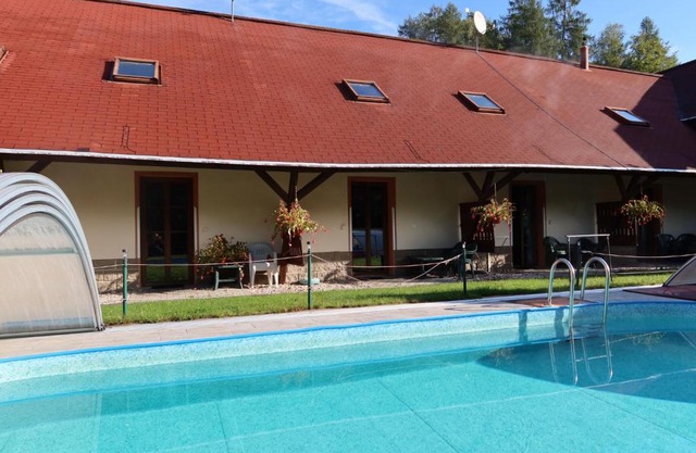 Apartment Kačenka-2 by Interhome