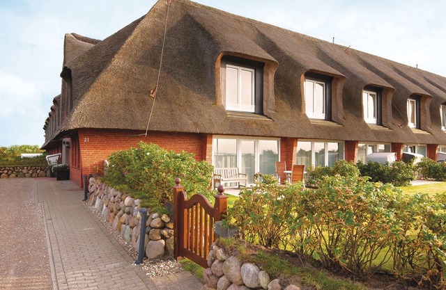 Apartment Kampbarg 36