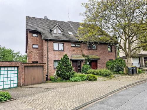 Apartment Kersten by Interhome