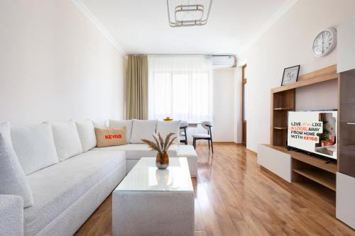 Apartment KeyGo #0176 near Tsitsernakaberd Park