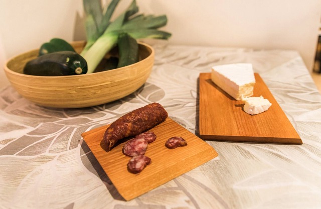 Apartment Kolovrat Maharac