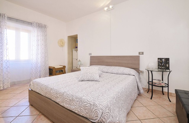 Apartment 'La Nicchia'