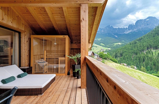 Apartment 'Lomberda' with Mountain View, Shared Terrace and Wi-Fi