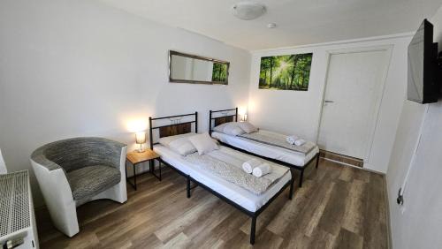 Apartment Lucky Star