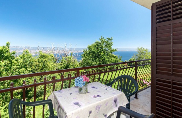 Apartment Luka by Interhome