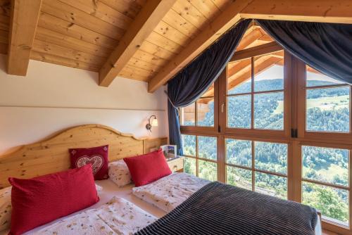 Apartment Malga - Unterkehrhof