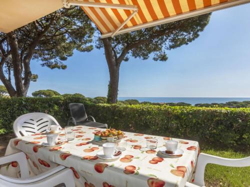 Apartment Melis II M2 by Interhome