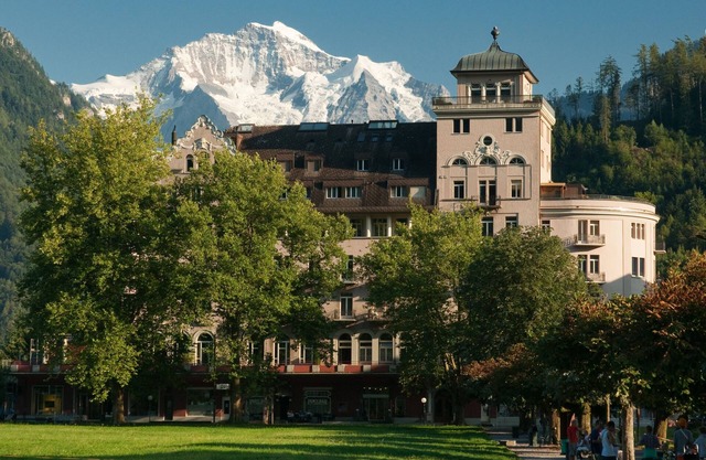 Apartment Modern by Interhome