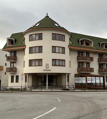 Apartment MyMara No3