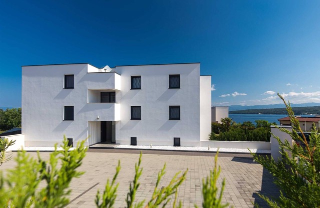 Apartment Niko 1 with Terrace