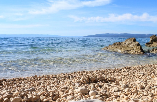 Apartment Nina beach 2