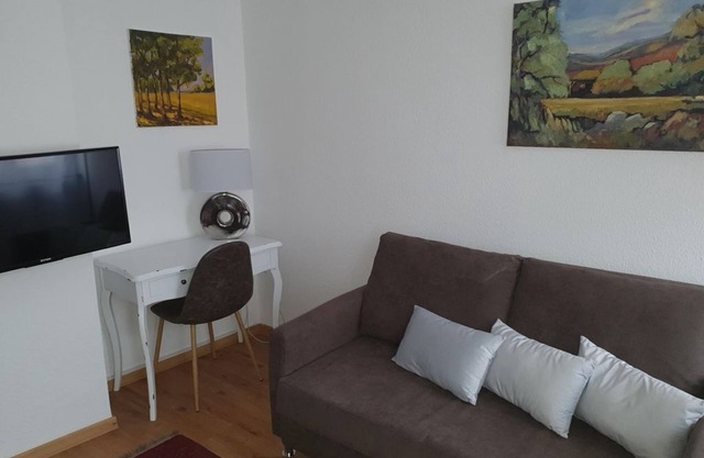 Apartment OG - Georg's holiday home