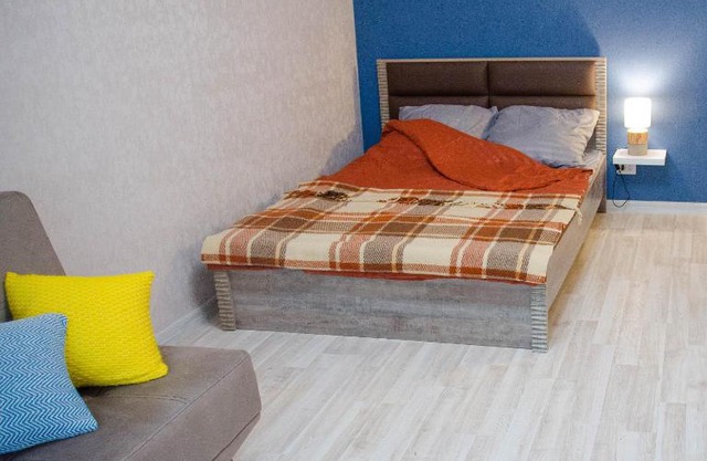 Apartment on Sverdlova 113А