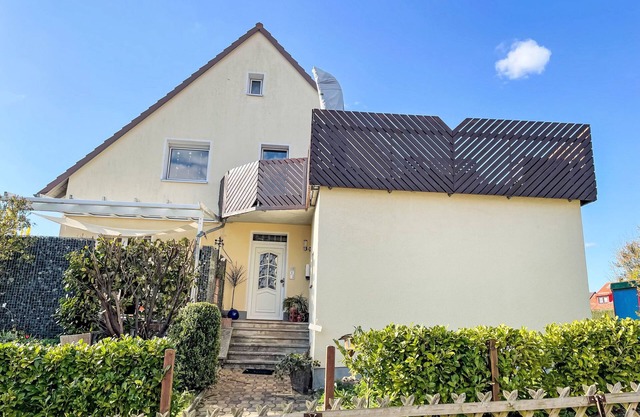 Apartment Phoebe by Interhome