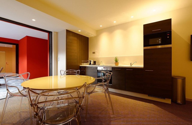 Apartment-Premium-Ensuite with Shower-Terrace