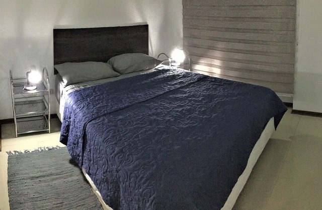 Apartment rent golf country trujillo