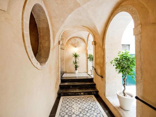 Apartment Romeo by Interhome