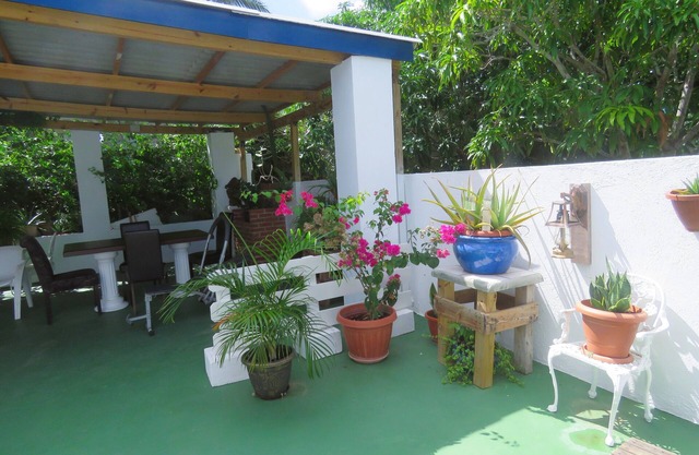 Apartment Rustic Curaçao