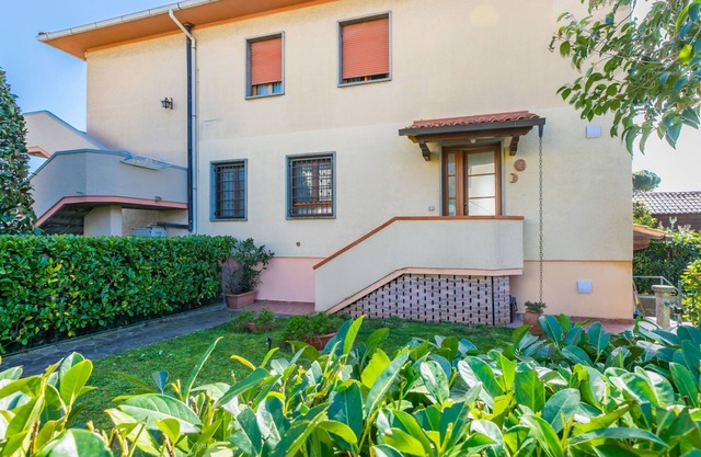 Apartment Saida by Interhome