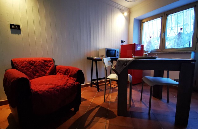 Apartment 'Small House Monferrato' with Wi-Fi