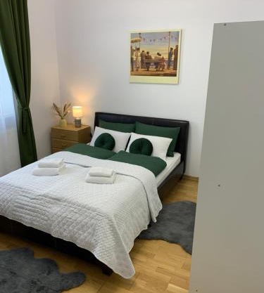 Apartment Sofya's Home