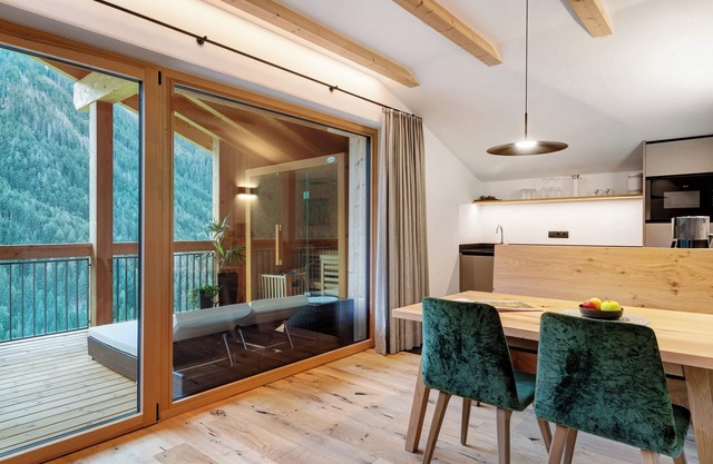 Apartment 'Striona' with Mountain View, Shared Terrace and Wi-Fi