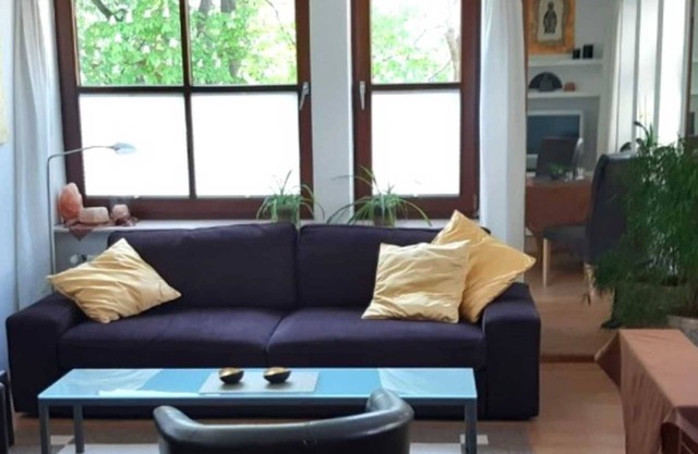 Apartment Tillyschanzenblick - Ferienw. Old Town Oasis | App: Tillyschanzenblick