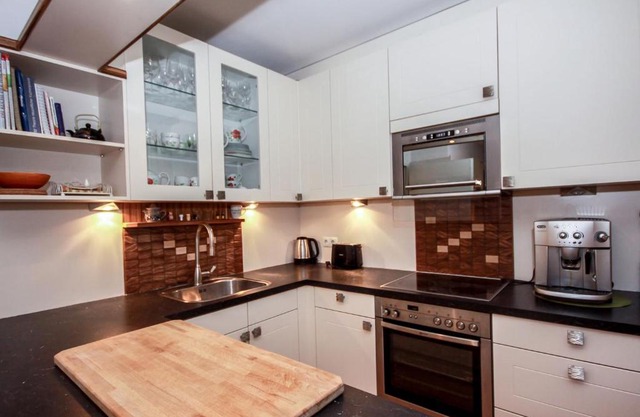 Apartment Tivoli by Interhome