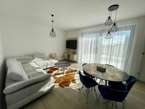 Apartment Velka Lomnica