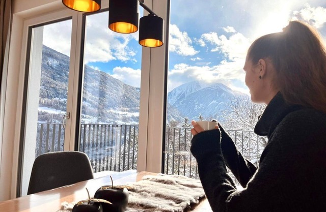 Apartment Venet - Apart Alpenzeit