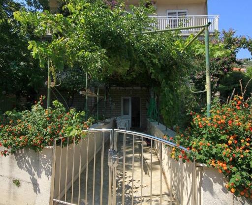 Apartment Viganj 633c