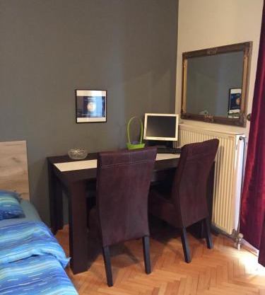 Apartment Viktor 2 stan na dan