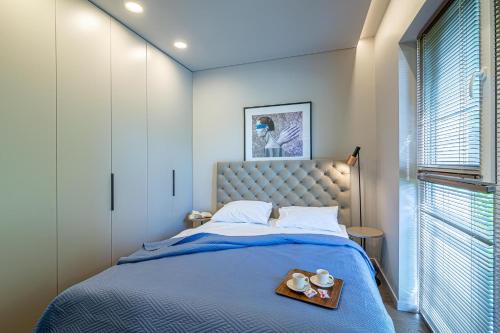 Apartment w-Terrace I Air Condition I New building I Self Check-In