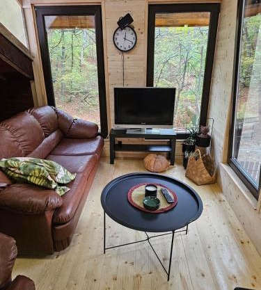 Apartment With 2 Bedrooms - Magic Woods