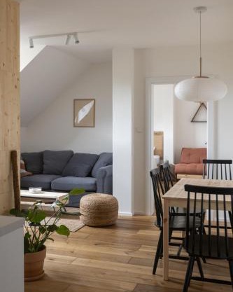 Apartment ZEN High Tatras