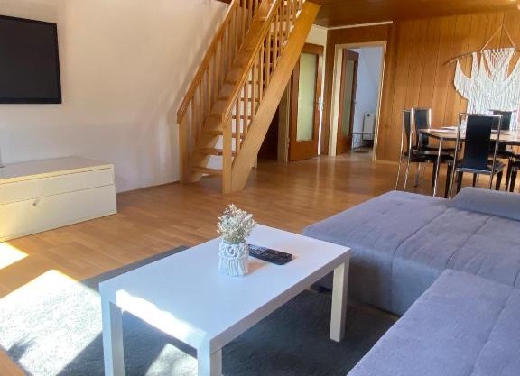 Apartmenthaus Selbitz