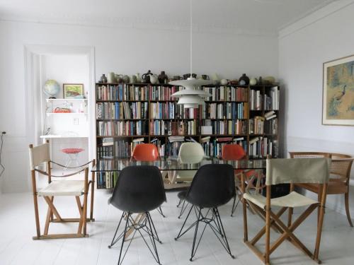 ApartmentInCopenhagen Apartment 1360