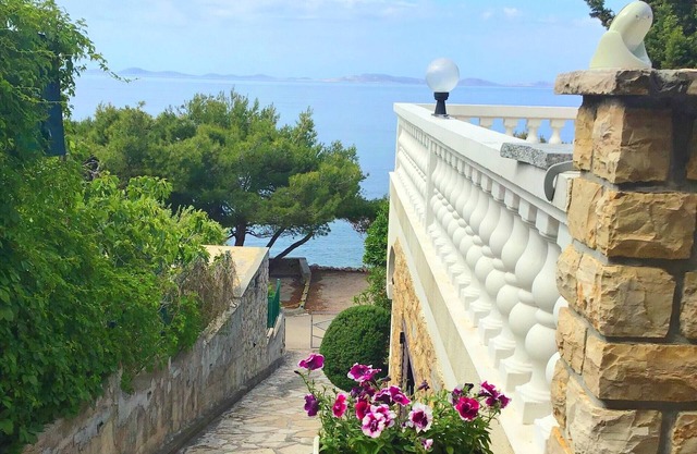 Holiday Murter Ort Persons Bedrooms