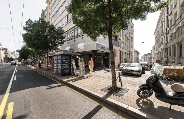 Apartments Dobrinjska