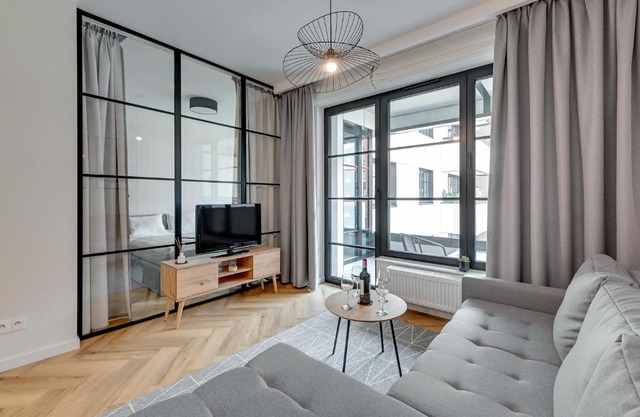 Apartments Doki by TriApart